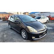 Домкрат Toyota Wish ZNE10G 1ZZ-FE U341E -01A 2006 Z452