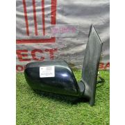 Зеркало боковое правое Toyota Wish ZNE10G 1ZZ-FE U341E -01A 2006 Z452
