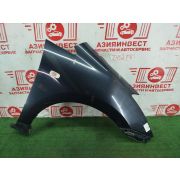 Крыло переднее правое Toyota Wish ZNE10G 1ZZ-FE U341E -01A 2006 Z452