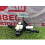 Переключатели подрулевые Toyota Wish ZNE10G 1ZZ-FE U341E -01A 2006 Z452