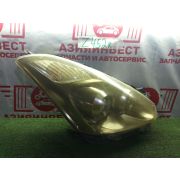 Фара правая Toyota Wish ZNE10G 1ZZ-FE U341E -01A 2006 Z452