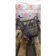Двигатель Toyota Wish ZNE10G 1ZZ-FE U341E -01A 2004 Z454