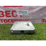 Блок управления ДВС Toyota Wish ZNE10G 1ZZ-FE U341E -01A 2004 Z454