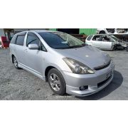 Домкрат Toyota Wish ZNE10G 1ZZ-FE U341E -01A 2004 Z454