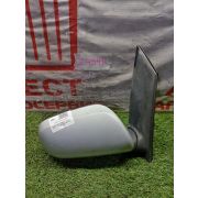 Зеркало боковое правое Toyota Wish ZNE10G 1ZZ-FE U341E -01A 2004 Z454