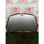 Капот Toyota Wish ZNE10G 1ZZ-FE U341E -01A 2004 Z454