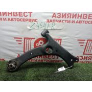 Рычаг передний нижний правый Toyota Wish ZNE10G 1ZZ-FE U341E -01A 2004 Z454