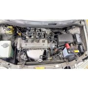 Двигатель Toyota Corolla Spacio AE111N 4A-FE A246E -01A 2000 Z447