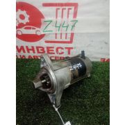 Стартер Toyota Corolla Spacio AE111N 4A-FE A246E -01A 2000 Z447