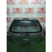 Дверь 5-я Toyota Corolla Spacio AE111N 4A-FE A246E -01A 2000 Z447