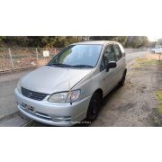Домкрат Toyota Corolla Spacio AE111N 4A-FE A246E -01A 2000 Z447