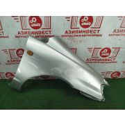 Крыло переднее правое Toyota Corolla Spacio AE111N 4A-FE A246E -01A 2000 Z447
