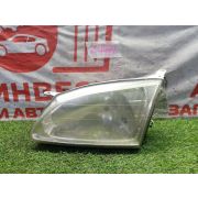 Фара левая Toyota Corolla Spacio AE111N 4A-FE A246E -01A 2000 Z447
