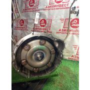 АКПП Toyota Altezza GXE10 1G-FE A47DE A03A 2001 Z463