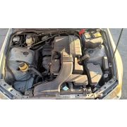 Двигатель Toyota Altezza GXE10 1G-FE A47DE A03A 2001 Z463