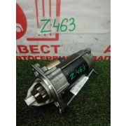 Стартер Toyota Altezza GXE10 1G-FE A47DE A03A 2001 Z463