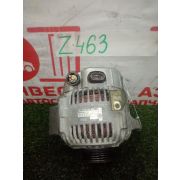 Генератор Toyota Altezza GXE10 1G-FE A47DE A03A 2001 Z463