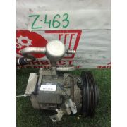 Компрессор кондиционера Toyota Altezza GXE10 1G-FE A47DE A03A 2001 Z463