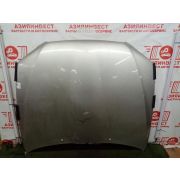 Капот Toyota Altezza GXE10 1G-FE A47DE A03A 2001 Z463