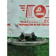 Подушка КПП Toyota Altezza GXE10 1G-FE A47DE A03A 2001 Z463