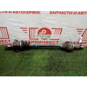 Привод задний левый Toyota Altezza GXE10 1G-FE A47DE A03A 2001 Z463