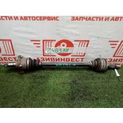 Привод задний правый Toyota Altezza GXE10 1G-FE A47DE A03A 2001 Z463