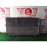 Радиатор кондиционера Toyota Altezza GXE10 1G-FE A47DE A03A 2001 Z463