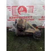 Редуктор задний Toyota Altezza GXE10 1G-FE A47DE A03A 2001 Z463