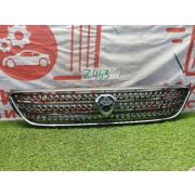Решетка радиатора Toyota Altezza GXE10 1G-FE A47DE A03A 2001 Z463