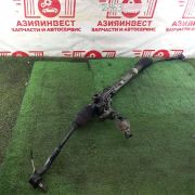 Рулевая рейка Toyota Altezza GXE10 1G-FE A47DE A03A 2001 Z463
