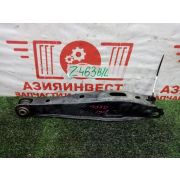 Рычаг задний нижний левый