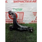 Рычаг задний нижний правый