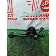 Рычаг передний нижний левый