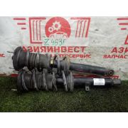 Стойки передние комплект