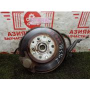 Ступица задняя левая Toyota Altezza GXE10 1G-FE A47DE A03A 2001 Z463