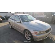 Трос капота Toyota Altezza GXE10 1G-FE A47DE A03A 2001 Z463
