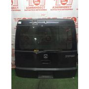 Дверь 5-я Honda StepWGN RF1 B20B SKNA 2000 Z464