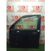 Дверь передняя левая Honda StepWGN RF1 B20B SKNA 2000 Z464
