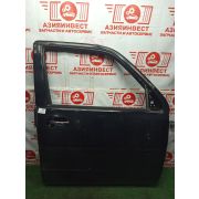 Дверь передняя правая Honda StepWGN RF1 B20B SKNA 2000 Z464