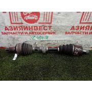 Привод передний правый Honda StepWGN RF1 B20B SKNA 2000 Z464