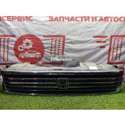 Решетка радиатора Honda StepWGN RF1 B20B SKNA 2000 Z464