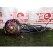 Ступица задняя левая Honda StepWGN RF1 B20B SKNA 2000 Z464