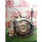 АКПП Toyota Corolla Levin AE101 4A-FE A245E -04A 1995 Z448