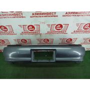 Бампер задний Toyota Corolla Levin AE101 4A-FE A245E -04A 1995 Z448