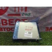 Блок управления ДВС Toyota Corolla Levin AE101 4A-FE A245E -04A 1995 Z448