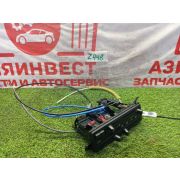 Блок управления отоплением и вентиляцией (Климат-контроль) Toyota Corolla Levin AE101 4A-FE A245E -04A 1995 Z448