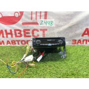 Магнитола Toyota Corolla Levin AE101 4A-FE A245E -04A 1995 Z448