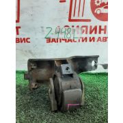 Подушка ДВС левая