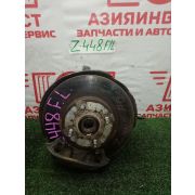 Ступица передняя левая