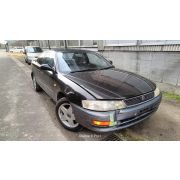 Трос газа Toyota Corolla Levin AE101 4A-FE A245E -04A 1995 Z448